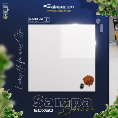 SAMPA 60X60
